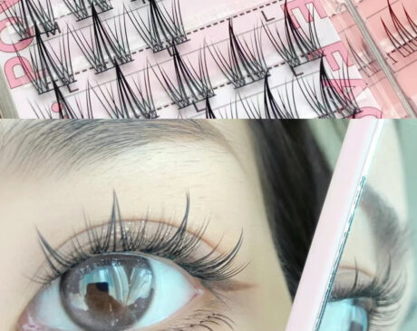 What are eyelashes made for?