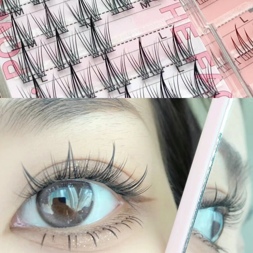 What are eyelashes made for?