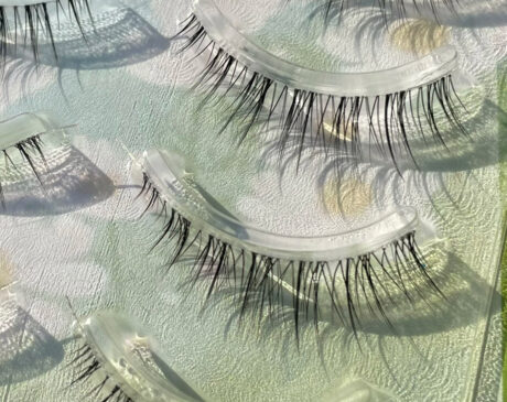 what are eyelash extensions?